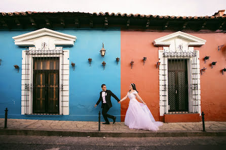 Fotografo di matrimoni Jorge Pastrana (jorgepastrana). Foto del 19 febbraio