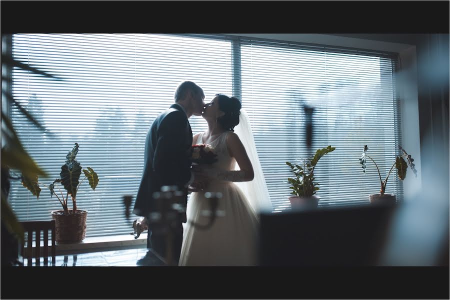 Photographe de mariage Mikhail Sidorovich (mihas10). Photo du 2 mars 2014