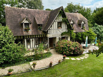 maison à Bonneville-sur-Touques (14)