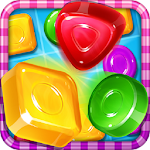 Cover Image of Download Candy Crush 2018 2.0.2 APK