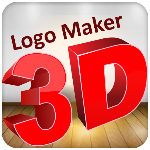 Download 3D Logo Maker for PC Download 3D Logo Maker for PC