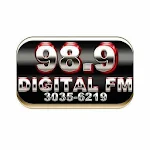 Cover Image of Download Rádio Digital FM 1.0 APK