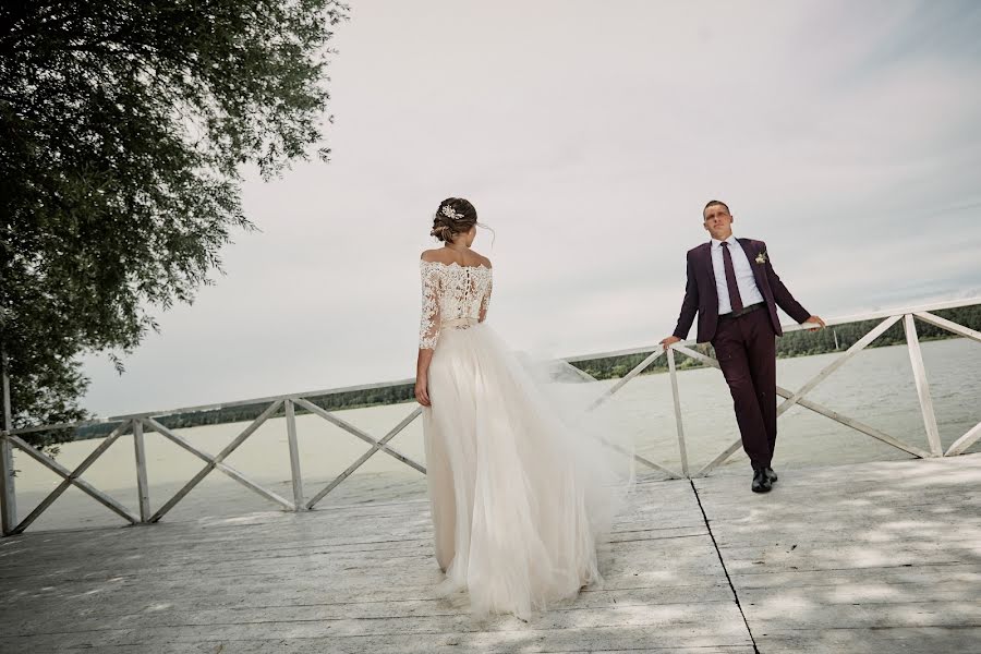 Düğün fotoğrafçısı Irina Osipova (iron). 21 Ağustos 2020 fotoları