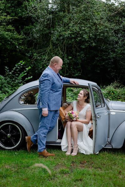 Fotógrafo de bodas Benina Hu (ginko). Foto del 27 de noviembre 2023