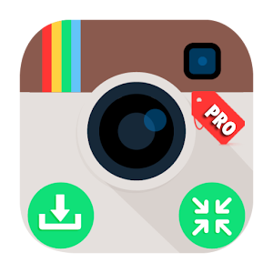 Photo Saver for Instagram Pro