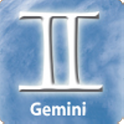 Gemini Love Compatibility icon