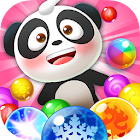 Panda Bubble Shooter by KK9 GAME 1.0.1