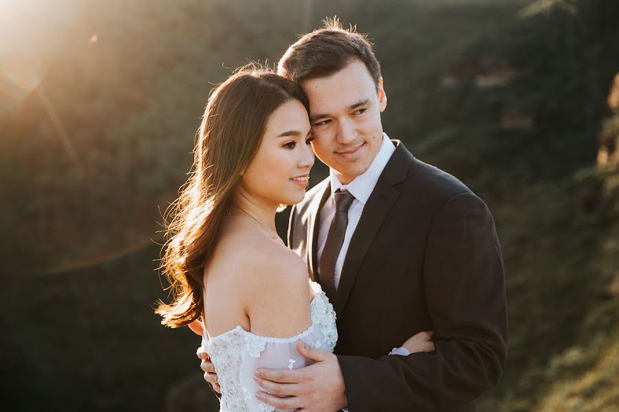 Wedding photographer Daniel Kukec (danielkukec). Photo of 5 June 2019