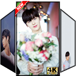 Cover Image of Download Nuest-Kpop Wallpapers 1.0 APK