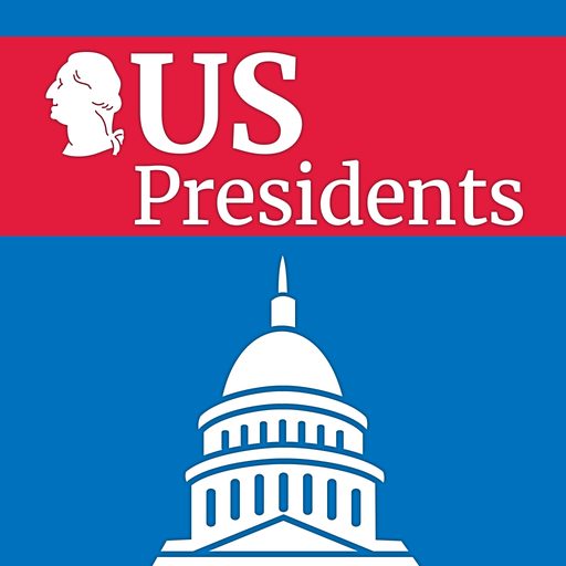 US Presidential Quiz Lite 解謎 App LOGO-APP開箱王