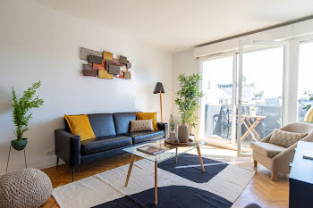 appartement à Boulogne-Billancourt (92)