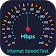 Internet Speed Test icon