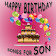 Joyeux anniversaire Song For Son icon