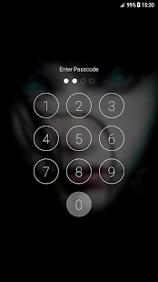 EMO Pattern Lock Screen(圖6)-速報App