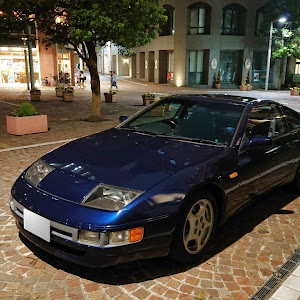 フェアレディZ Z32