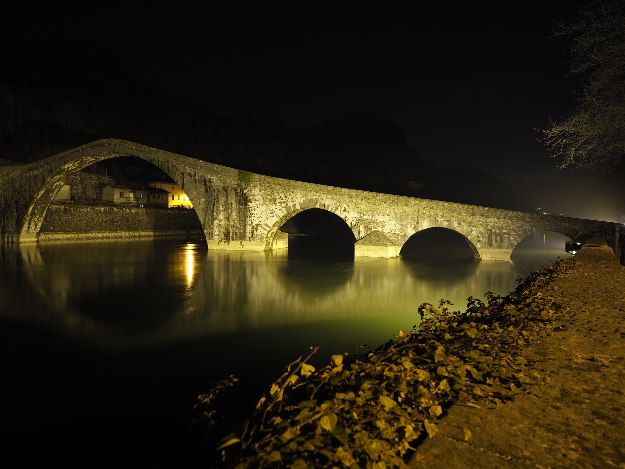 Ponte Del Diavolo di SaRa91