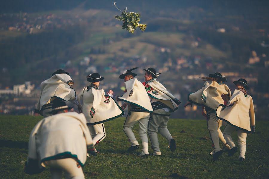 Pulmafotograaf Tim Demski (timdemski). Foto tehtud 7 mai 2017