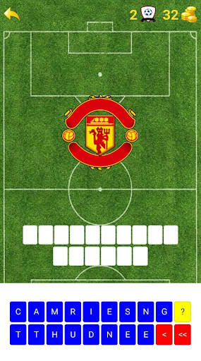 Code Triche Guess The Footballer APK MOD (Astuce) screenshots 4