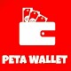 Download Peta Wallet For PC Windows and Mac 3.0