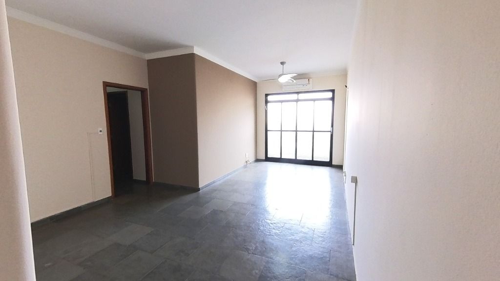 Apartamentos à venda Bonfim Paulista