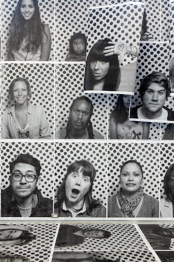 JR: Inside Out — Google Arts & Culture