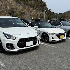 スイフトスポーツ ZC33S