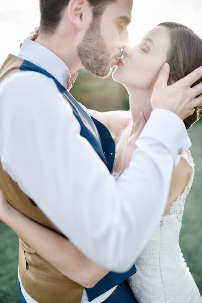 Photographe de mariage Vincent Hourcq (vincenthourcq). Photo du 8 novembre 2020