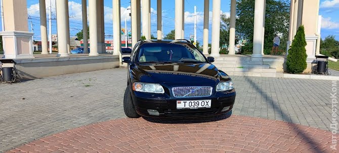 продам авто Volvo V70 V70 II фото 1