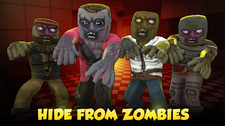 Hide From Zombies Online 1 01 Apk Android Apps - hide and seek zombie survival roblox