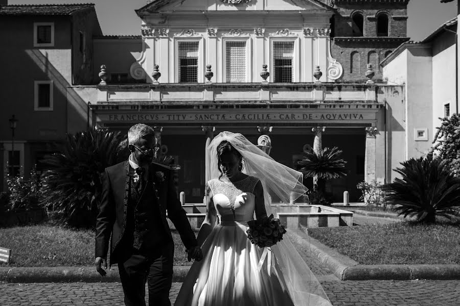 Fotógrafo de casamento Fabio Schiazza (fabioschiazza). Foto de 30 de dezembro 2023