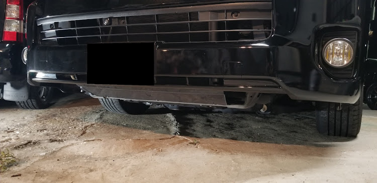 ハイエース スーパーロングのスパロン・SLOC・SUPER LONG OWNERS CLUB・キャンパー特装車・415COBRAに関するカスタム事例の投稿画像3枚目