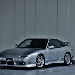 180SX RPS13