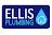 Ellis Plumbing Logo