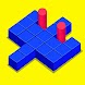 clash of blocks : blocky - Androidアプリ