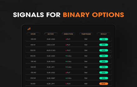 Obsignals Preview image 0