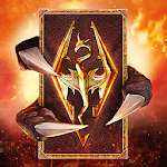 Cover Image of Télécharger The Elder Scrolls: Legends 1.1.0 APK