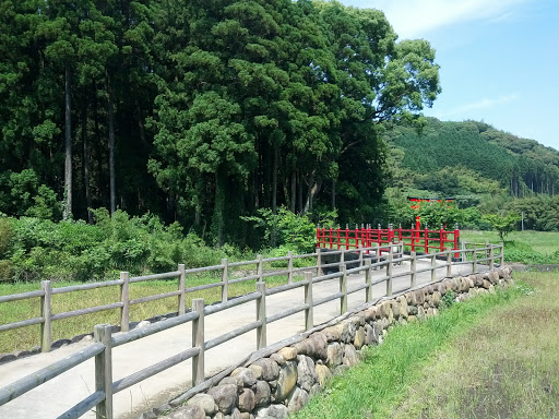 川上神社