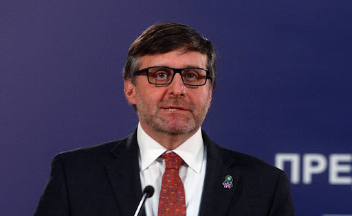 Palmer sa Krivokapićem i Abazovićem: Veza SAD i Crne Gore prijateljska i postojana