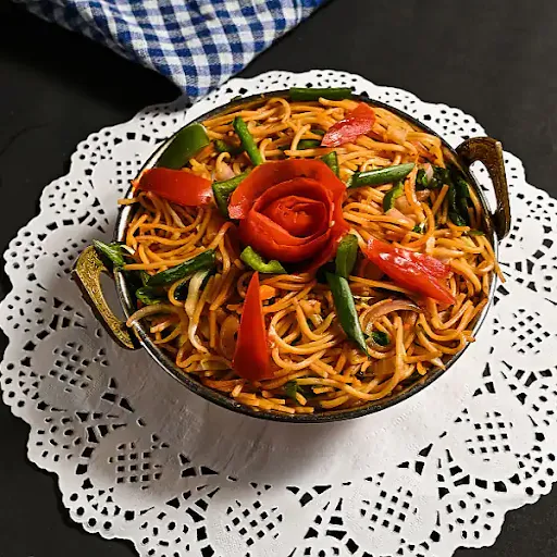 Veg Chowmein