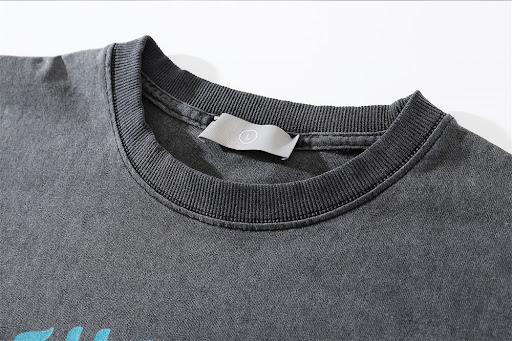 Title 3, Science Fiction Fashion Printing Mens Apparel
