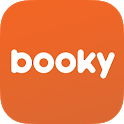 Booky - Food and Lifestyle icon