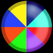 Spin The Wheel!!!  Icon