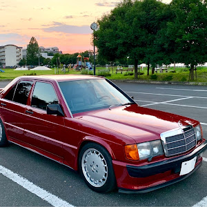 190シリーズ W201