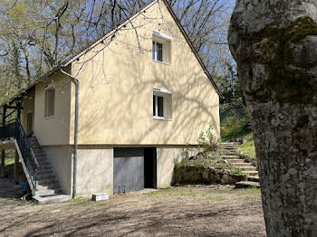 maison à Perigueux (24)