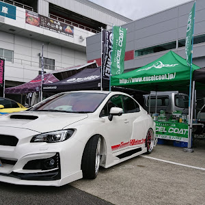 WRX STI VAB