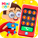 Baby Superhero Phone 1.2 APK Herunterladen