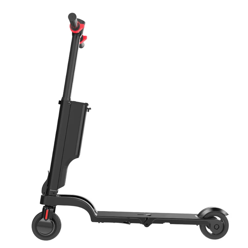 Scooter Eléctrico X9 Endurance 100KM Alta Potencia Plegable 10 Pulgadas Movilidad Vehículo Eléctrico Perfecto para tus desplazamientos diarios