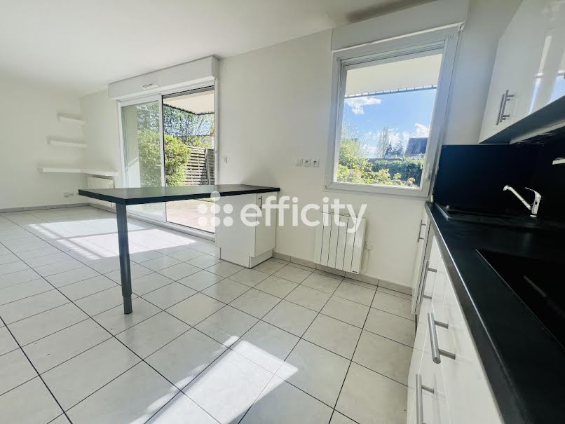 Vente appartement 3 pièces 73 m² à Roncq (59223), 240 000 €