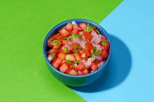 Pico De Gallo