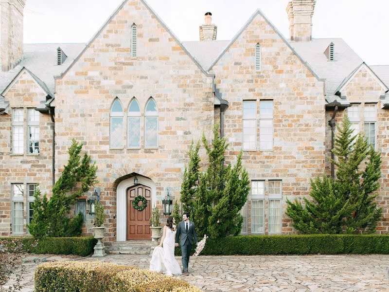 Fotógrafo de bodas Corrie Childers (corriechilders). Foto del 30 de diciembre 2019